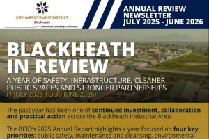 Blackheath in Review – BCID annual review 2025/26